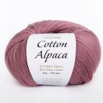 Cotton Alpaca фото