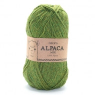 Alpaca mix