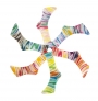 Summer Sock Fancy фото